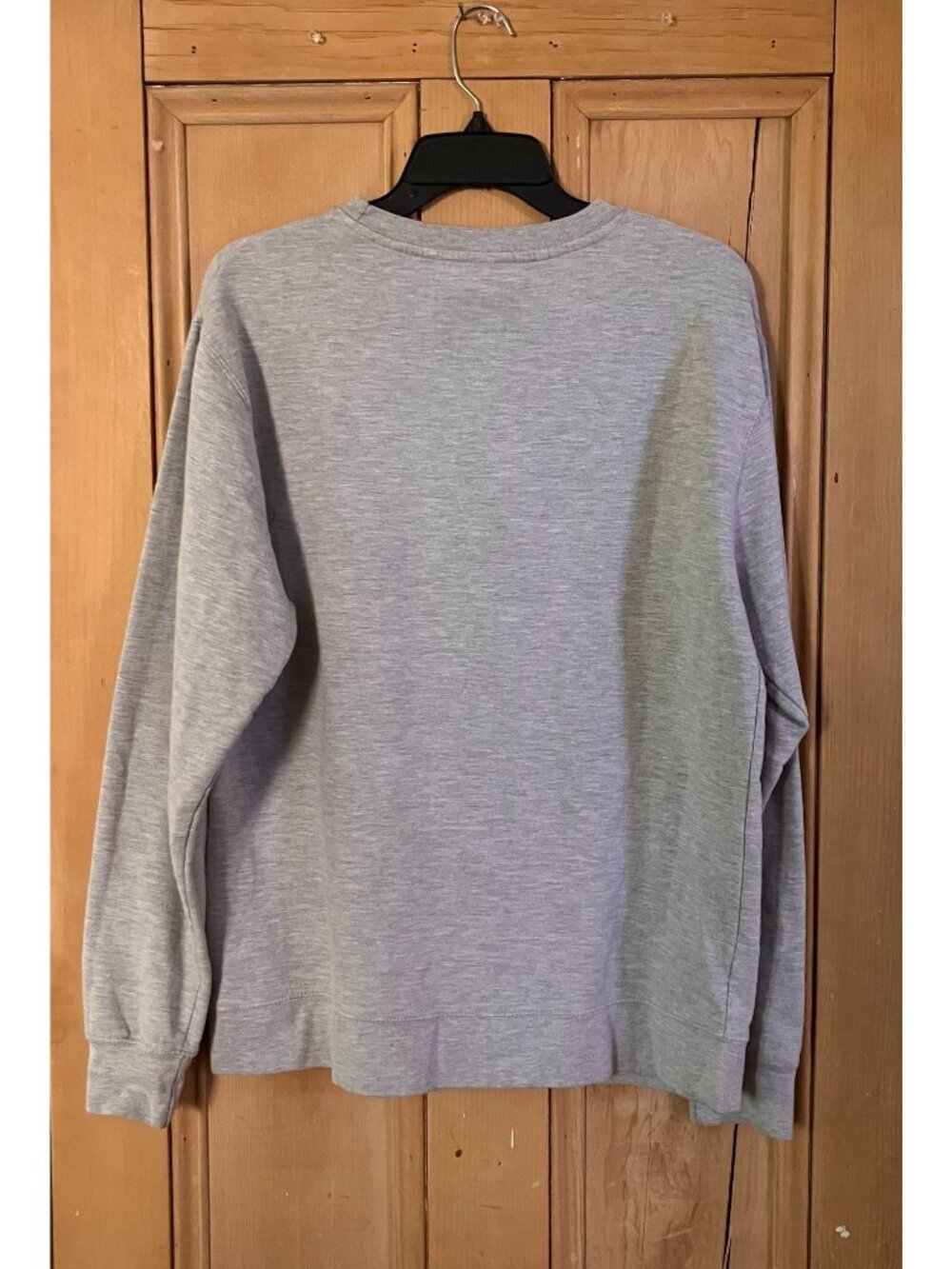 Uscape Apparel Mens Stanford University California Sweatshirt Large Gray SP NWOT - Picture 7 of 9